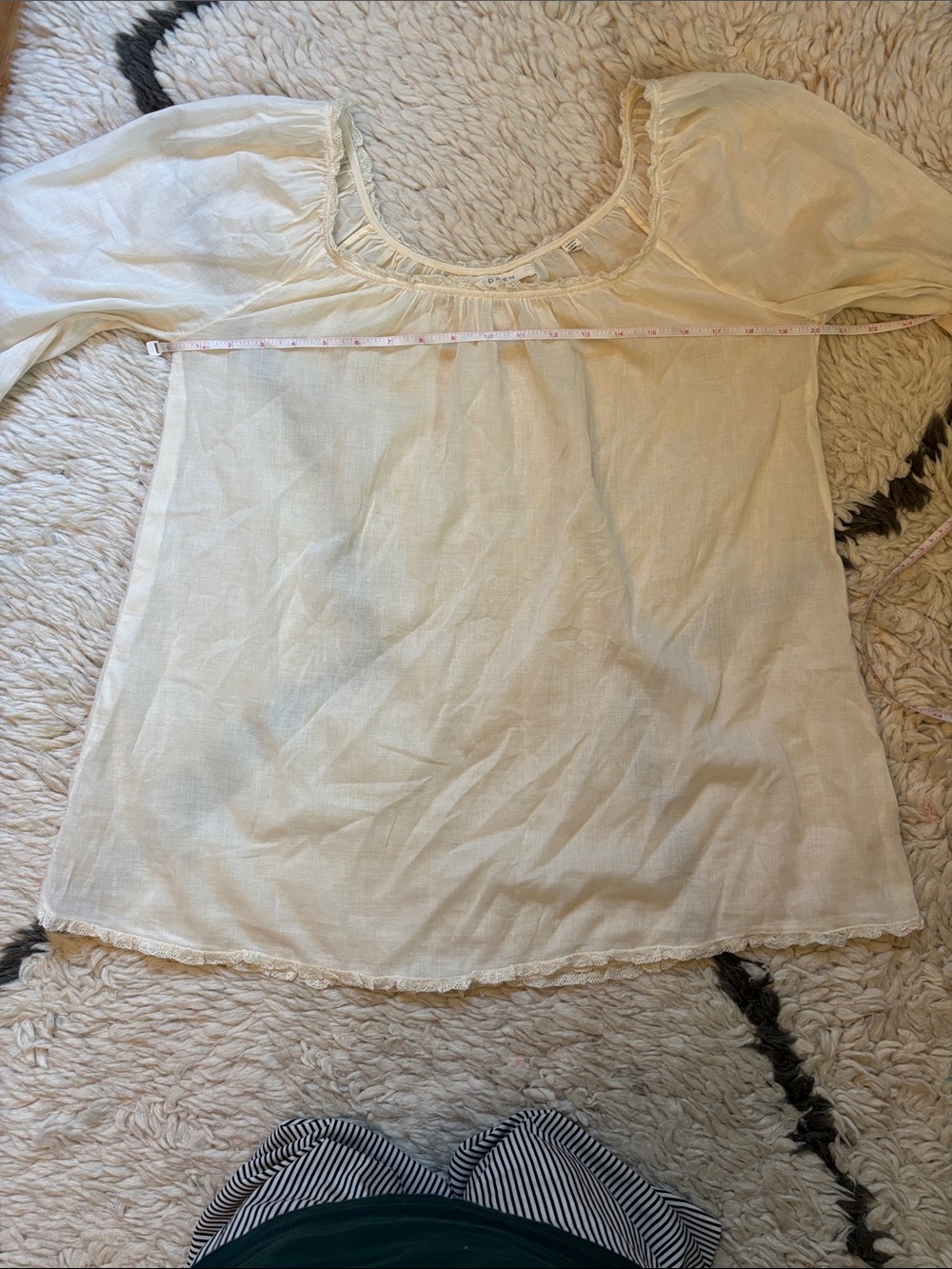 Doen Toccata Nightgown - Picture 10 of 17